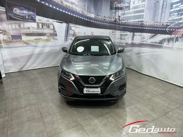 1.5 dCi 115 CV N-Connecta NAVI LED