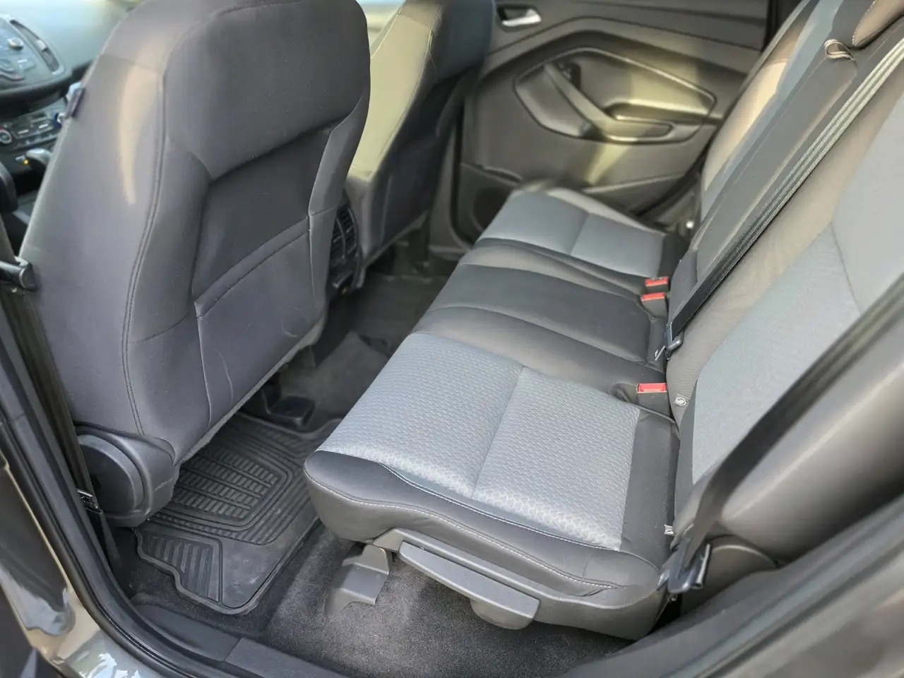 Ford Escape photo Ford Escape
