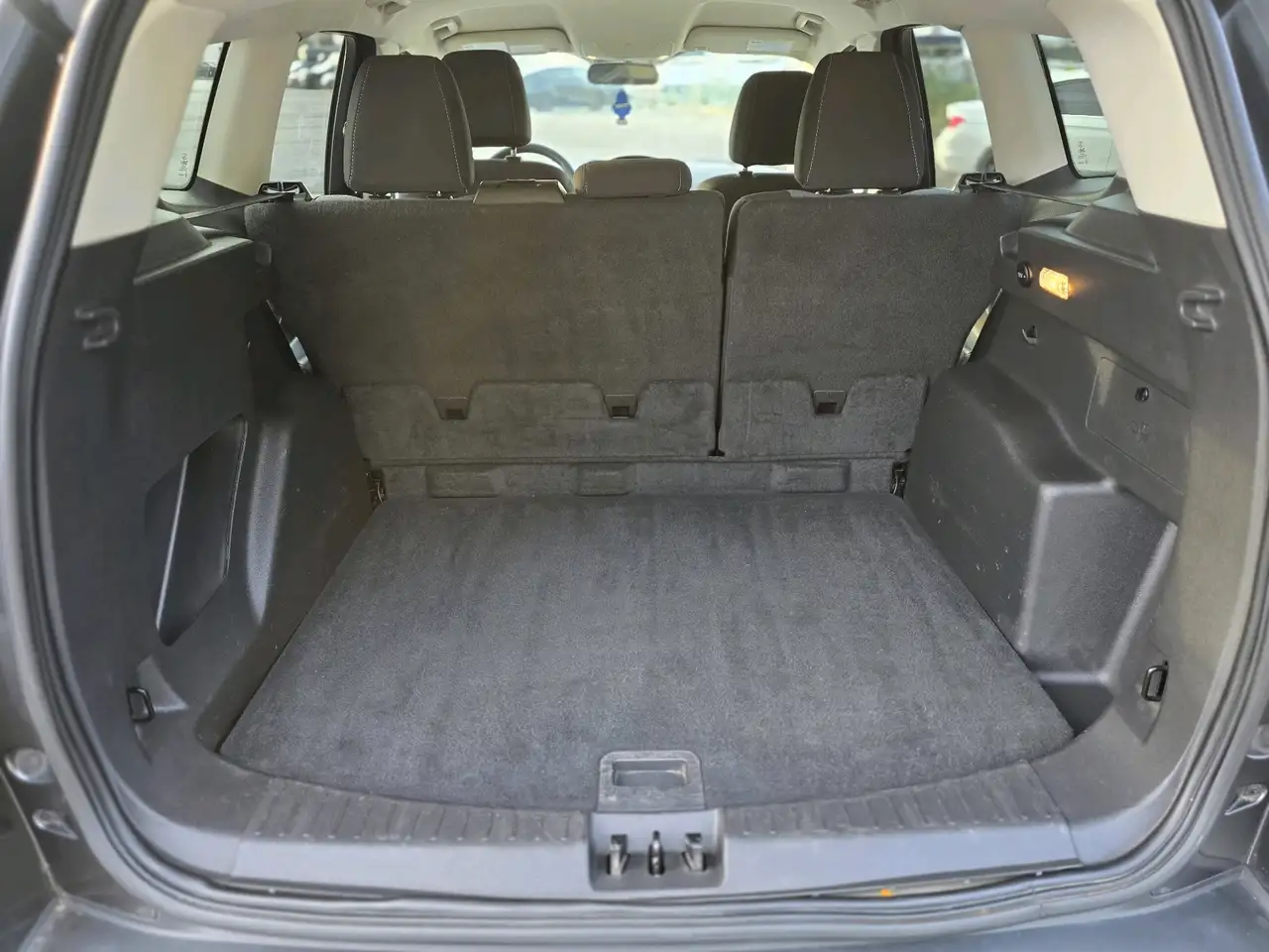 Ford Escape photo Ford Escape