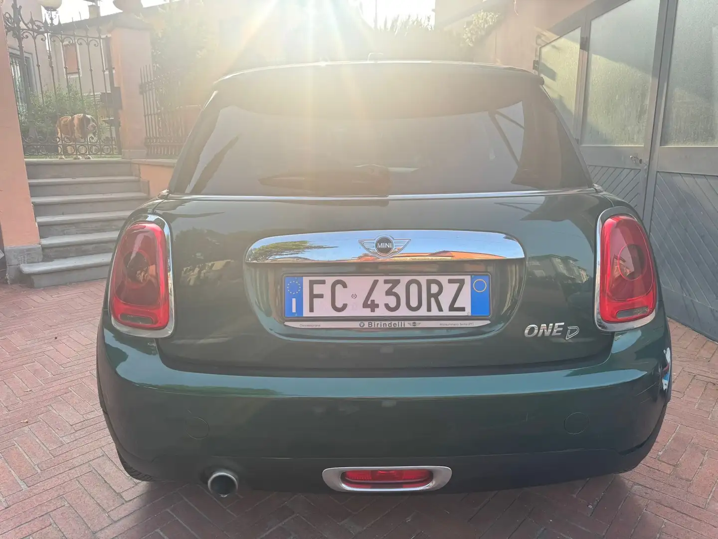 MINI One D 1.5 Business 3p - 2