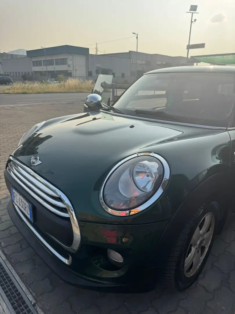 MINI One D 1.5 Business 3p - 1