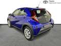 Toyota Aygo X X play 1.0 Automatique Blauw - thumbnail 3