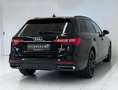 Audi A4 40 quattro 2.0 TDI Schwarz - thumbnail 10