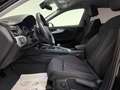 Audi A4 40 quattro 2.0 TDI Schwarz - thumbnail 12