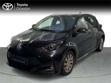 120H 1.5 Active Tech