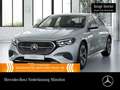 Mercedes-Benz E 220 d Avantgarde 360° Distr. Spurhalt-Ass PTS 9G Silber - thumbnail 1