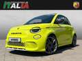 Abarth 500 Tourismo Design/Sound/Techpaket Vert - thumbnail 1