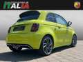 Abarth 500 Tourismo Design/Sound/Techpaket Vert - thumbnail 2