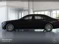 Mercedes-Benz S 500 L 4M AMG+NIGHT+PANO+360+DIGITAL-L+FAHRASS+TV Fekete - thumbnail 6