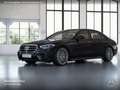 Mercedes-Benz S 500 L 4M AMG+NIGHT+PANO+360+DIGITAL-L+FAHRASS+TV Czarny - thumbnail 15