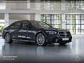 Mercedes-Benz S 500 L 4M AMG+NIGHT+PANO+360+DIGITAL-L+FAHRASS+TV Zwart - thumbnail 20