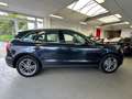 Audi Q5 2.0 TDi*1er prop*Navi*Garantie*prêt à immat* Modrá - thumbnail 3