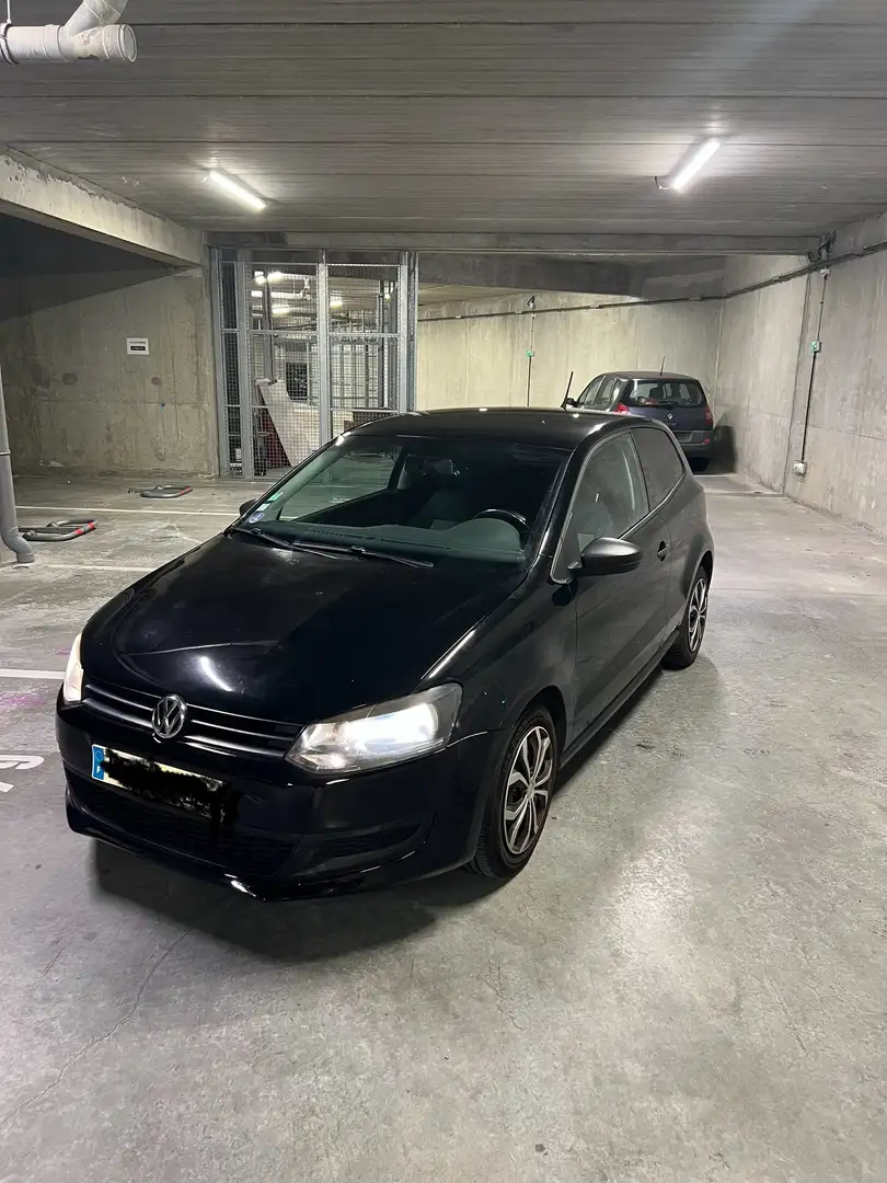 Volkswagen Polo 1.2 60 Trendline - 1