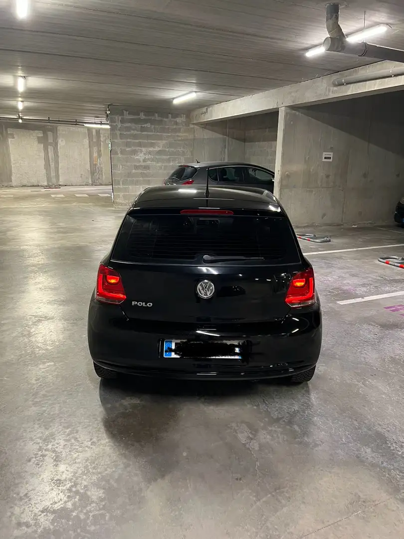 Volkswagen Polo 1.2 60 Trendline - 2