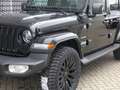 Jeep Wrangler Unlimited 4xe 380PK Sahara ! LEDERENBEKLEDING & ST Zwart - thumbnail 4