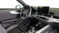 Audi A4 allroad 40 2.0 tdi mhev Identity Contrast quattro 204cv s White - thumbnail 6