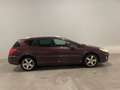 Peugeot 407 SW 2.0-16V XT Pack Pano Leer Trekhaak Navi Clima C Burdeos - thumbnail 1