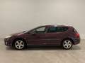 Peugeot 407 SW 2.0-16V XT Pack Pano Leer Trekhaak Navi Clima C Burdeos - thumbnail 2