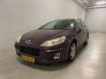 Peugeot 407 SW 2.0-16V XT Pack Pano Leer Trekhaak Navi Clima C Burdeos - thumbnail 3