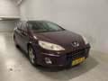 Peugeot 407 SW 2.0-16V XT Pack Pano Leer Trekhaak Navi Clima C Burdeos - thumbnail 8