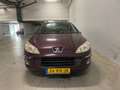 Peugeot 407 SW 2.0-16V XT Pack Pano Leer Trekhaak Navi Clima C Burdeos - thumbnail 7