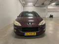 Peugeot 407 SW 2.0-16V XT Pack Pano Leer Trekhaak Navi Clima C Burdeos - thumbnail 4