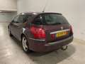 Peugeot 407 SW 2.0-16V XT Pack Pano Leer Trekhaak Navi Clima C Burdeos - thumbnail 5