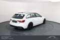 Audi A4 Avant 40 TDI quattro*S-line*BLACK OPTIK*HAMMER!!! Weiß - thumbnail 7