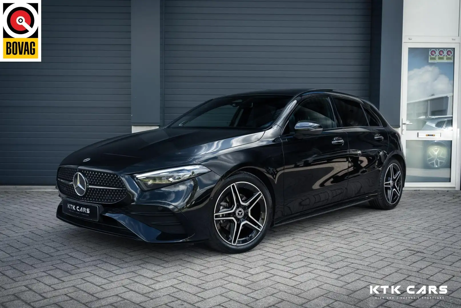 mercedes-benz clasa a