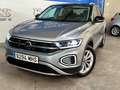 Volkswagen T-Roc Cabrio 1.0 TSI Style 81kW Gris - thumbnail 3