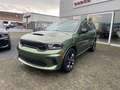 Dodge Durango 5.7l R/T PREMIUM*LPG* Grün - thumbnail 7
