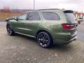 Dodge Durango 5.7l R/T PREMIUM*LPG* Grün - thumbnail 8