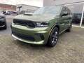 Dodge Durango 5.7l R/T PREMIUM*LPG* Grün - thumbnail 5