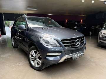 BlueTEC *190 KW*TREKHAAK*CAMERA*LEDER*NAVI