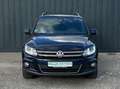 Volkswagen Tiguan 2.0 TDI 4MOTION,R-KAMERA,P-ASSIST,ATM,LED Blau - thumbnail 2