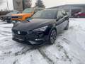 SEAT Leon Leon Sportstourer 1.5 eTSI FR+ Schwarz - thumbnail 1