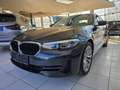 BMW 520 d xDrive A. 45% unter NP Standheizung/Massagesitze Grau - thumbnail 1