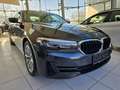 BMW 520 d xDrive A. 45% unter NP Standheizung/Massagesitze Grau - thumbnail 4