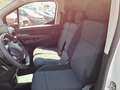 Peugeot Partner 50kwH 136cv L1 Premium 1000kg Bianco - thumbnail 9