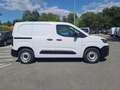 Peugeot Partner 50kwH 136cv L1 Premium 1000kg Bianco - thumbnail 2