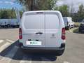 Peugeot Partner 50kwH 136cv L1 Premium 1000kg Bianco - thumbnail 4