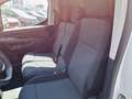 Peugeot Partner 50kwH 136cv L1 Premium 1000kg Bianco - thumbnail 10