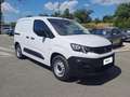 Peugeot Partner 50kwH 136cv L1 Premium 1000kg Bianco - thumbnail 5