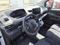 Peugeot Partner 50kwH 136cv L1 Premium 1000kg Bianco - thumbnail 8