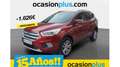 Ford Kuga 1.5TDCi Auto S&S Trend+ 4x2 120 Rood - thumbnail 1