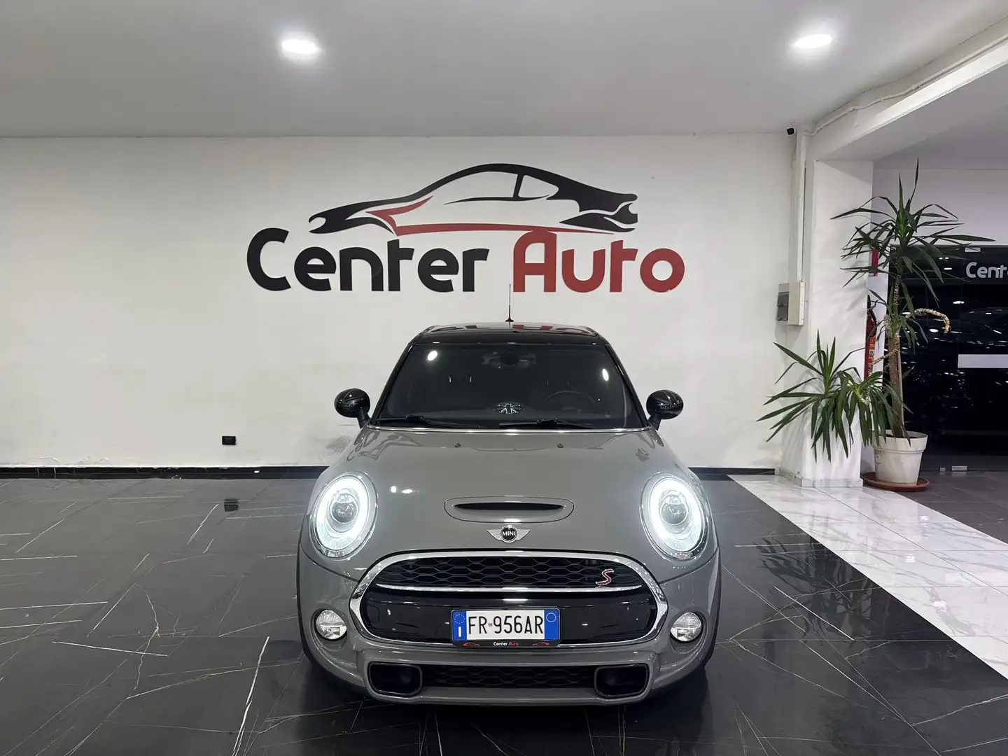 MINI Cooper SD Coupe Cooper SD Hype automatica - 2