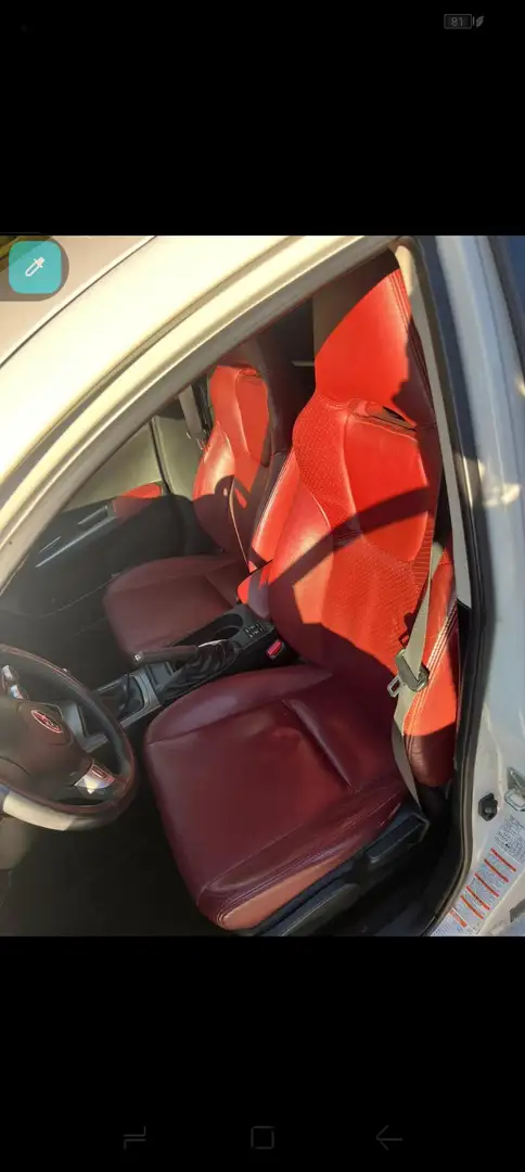 Subaru Impreza 2.0d 4Q Sport Dynamic (sport) 6mt - 1