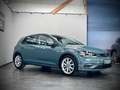 Volkswagen Golf VII Lim. IQ.DRIVE*BLUEMOTION*ACC*PDC v+h* Azul - thumbnail 4