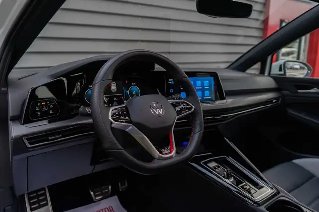 Volkswagen Golf view 15