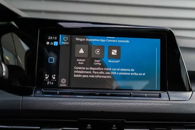 Volkswagen Golf view 13